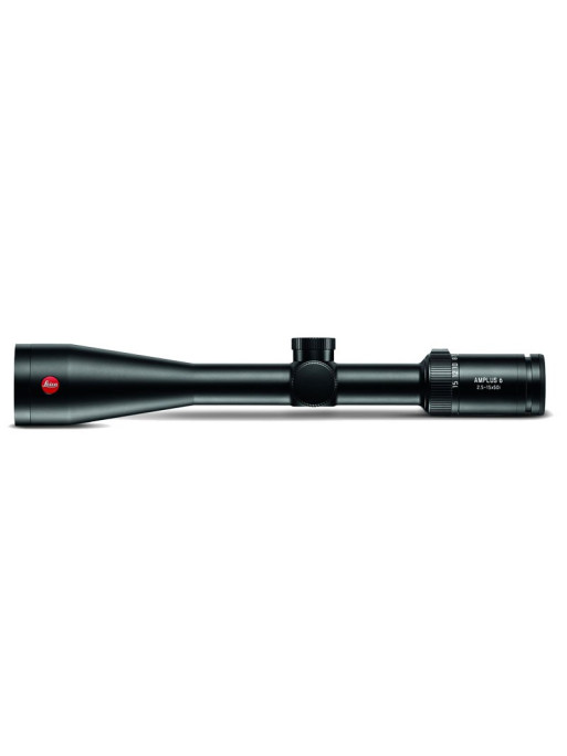 Lunette de visée Leica Amplus 6 2.5-15x50i L-4a Lunette de visée Leica Amplus 6 2.5-15x50i L-4a