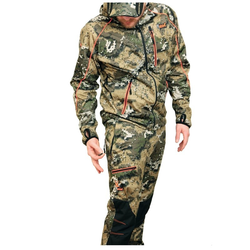 Veste de chasse ELK Mtn Markhor Hunting