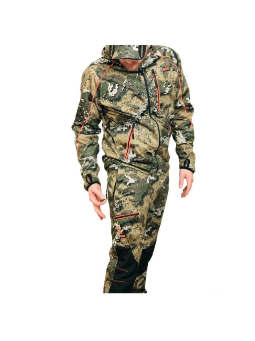 Veste de chasse ELK Mtn Markhor Hunting