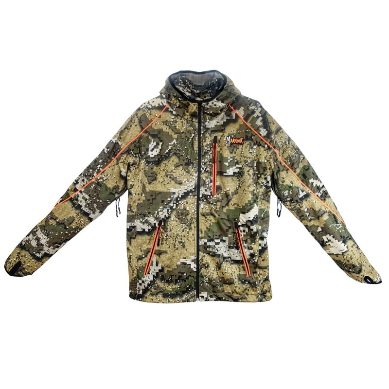 Veste de chasse ELK Mtn Markhor Hunting