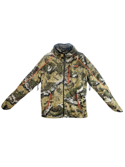 Veste de chasse ELK Mtn Markhor Hunting