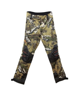 Pantalon Bighorn Markhor Hunting
