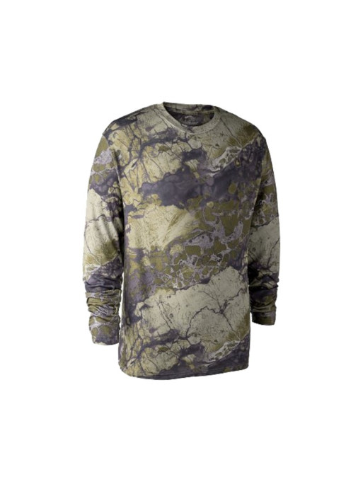 T-Shirt Manches longues Birch Deerhunter