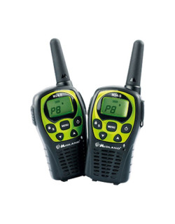 Talkie Walkie M24-S