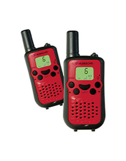 Talkie Walkie TEC TALK EASY II