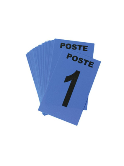 Cartes de poste