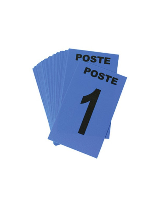 Cartes de poste