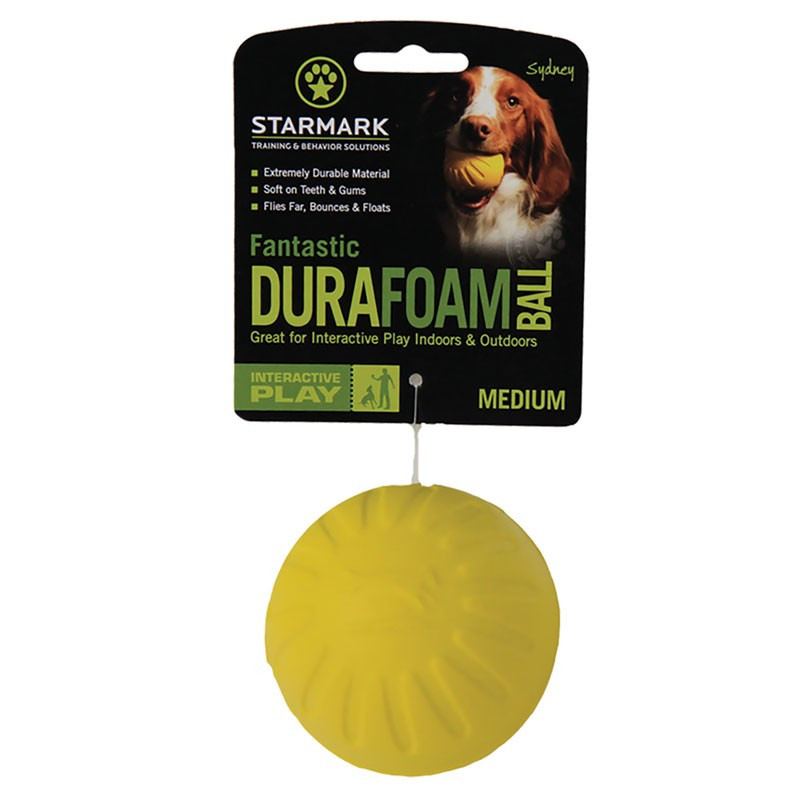 Fantastic Durafoam Ball Fantastic Durafoam Ball