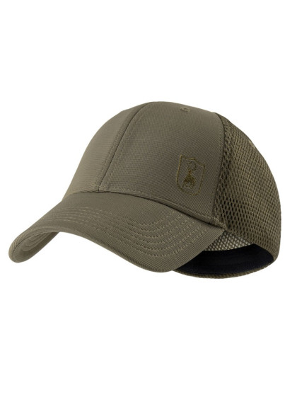 Casquette Deerhunter Flex coloris vert