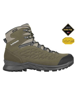 Chaussure Explorer GTX Mid Lowa