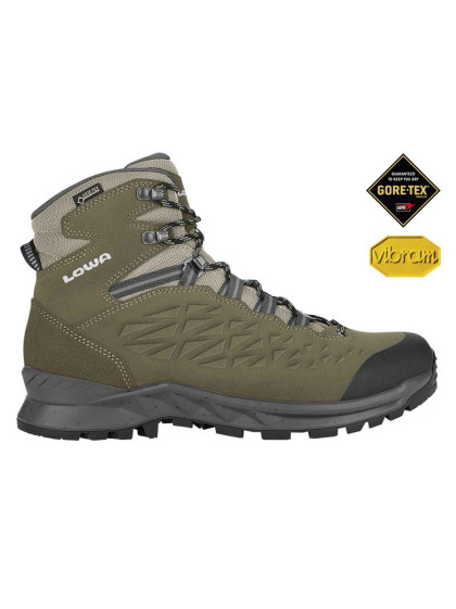 Chaussure Explorer GTX Mid Lowa