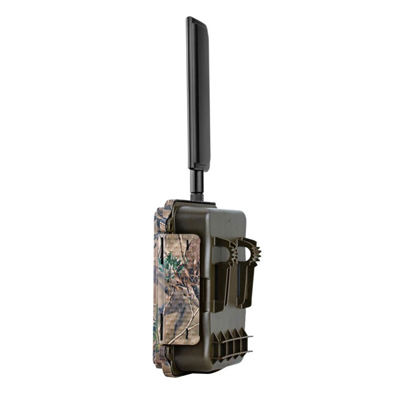 Caméra de surveillance 4G Spromise S378 Full HD