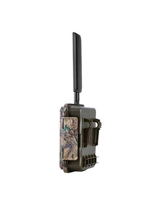 Caméra de surveillance 4G Spromise S378 Full HD