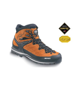 Chaussures Litepeak GTX Orange Meindl