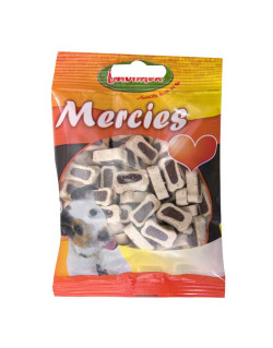Friandises Mercies Agneau et Riz Bubimex