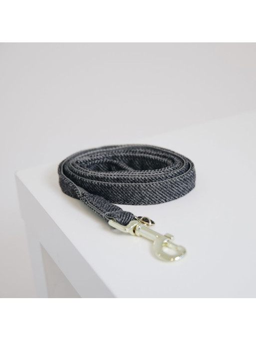 Laisse pour chien Wool Kentucky Laisse pour chien Wool Kentucky
