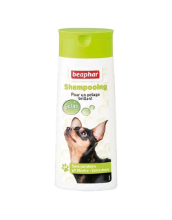 Shampooing  pour chiens éclat Beaphar