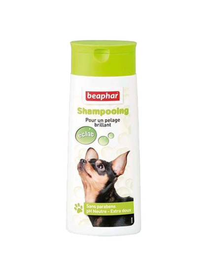 Shampooing  pour chiens éclat Beaphar