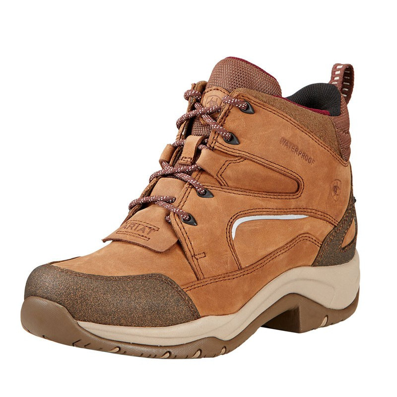 Chaussures Telluride II H2O Ariat femme