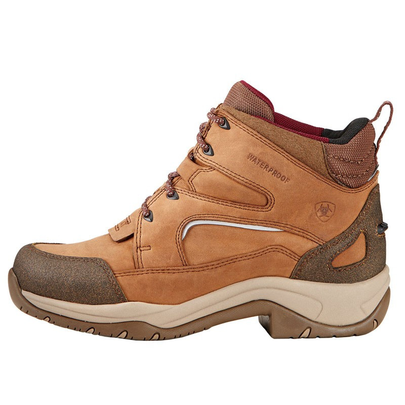 Chaussures Telluride II H2O Ariat femme