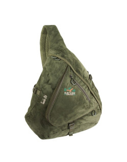 Sac à dos Marsupio Suede 26