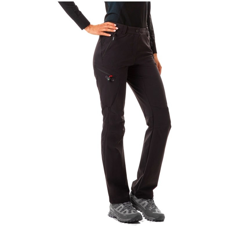 Pantalon femme acores cimalp