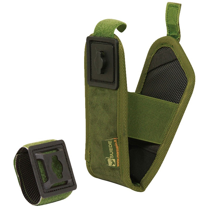 Housse pour GPS Garmin Marsupio Nature