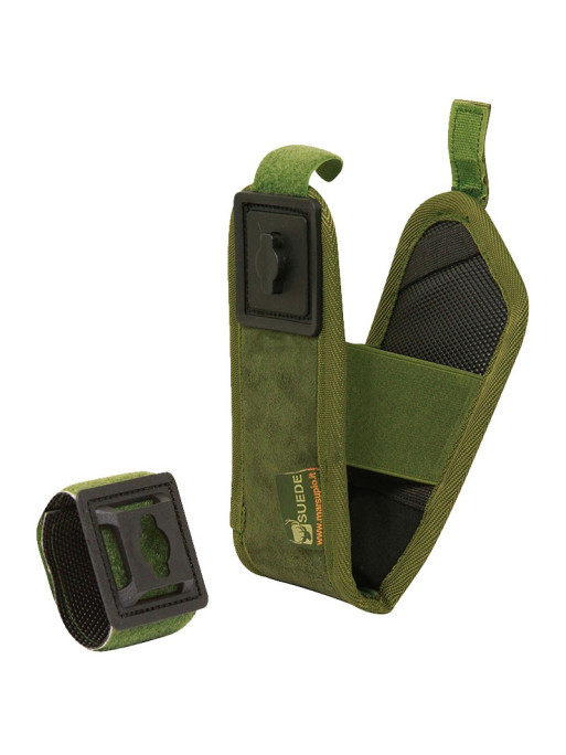 Housse pour GPS Garmin Marsupio Nature