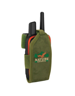 Housse pour GPS Garmin Marsupio Nature