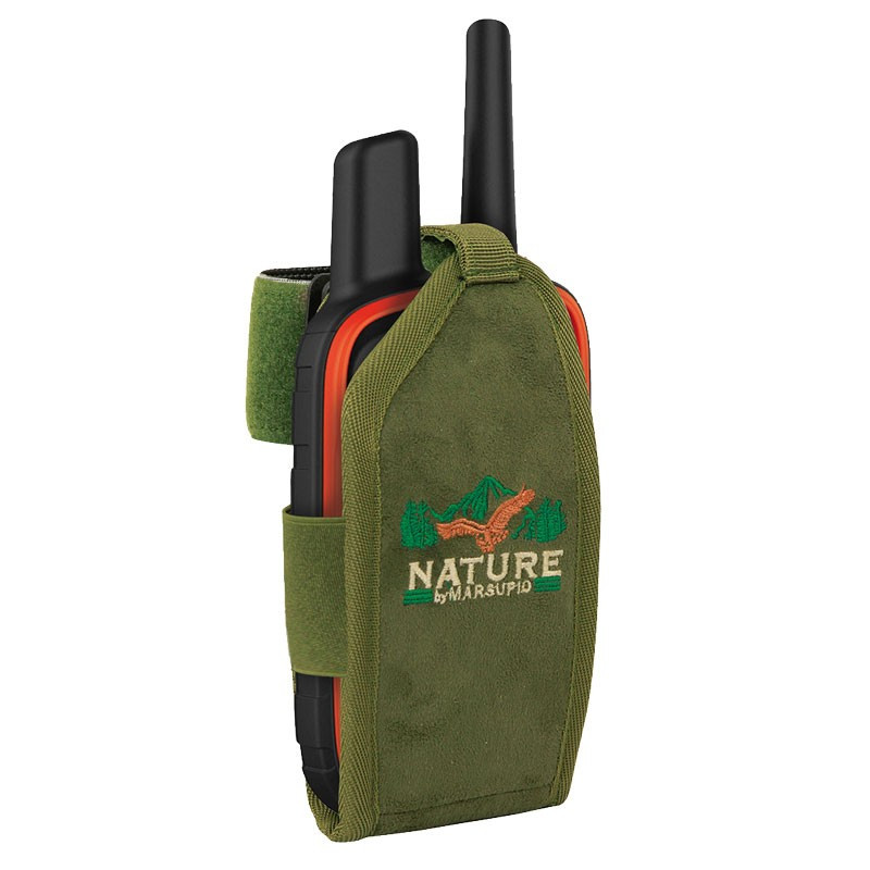 Housse pour GPS Garmin Marsupio Nature