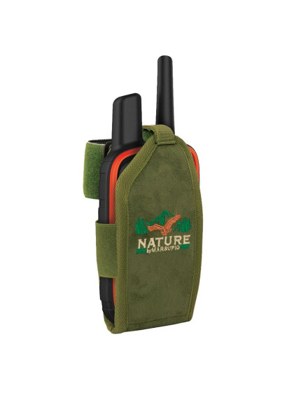 Housse pour GPS Garmin Marsupio Nature