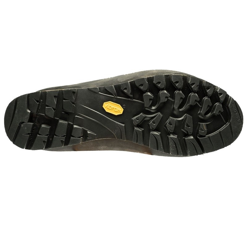 Chaussures Trango Tower GTX La Sportiva black / yellow Chaussures Trango Tower GTX La Sportiva black / yellow