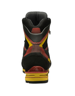 Chaussures Trango Tower GTX La Sportiva black / yellow