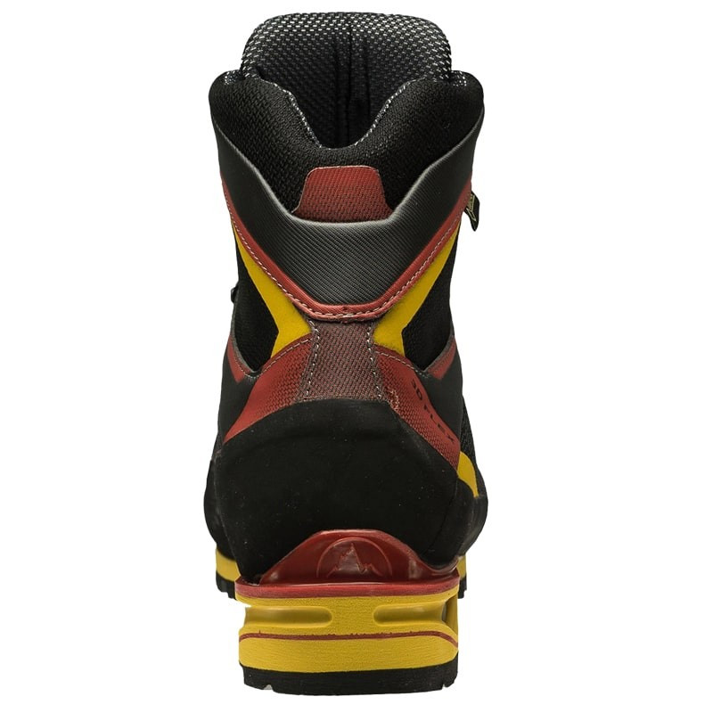 Chaussures Trango Tower GTX La Sportiva black / yellow Chaussures Trango Tower GTX La Sportiva black / yellow