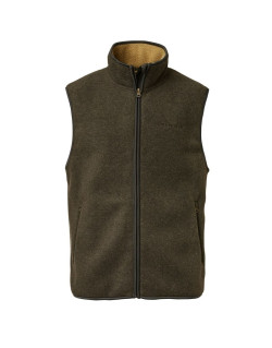 Gilet polaire Mainstone Chevalier