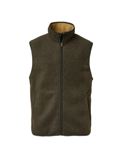 Gilet polaire Mainstone Chevalier