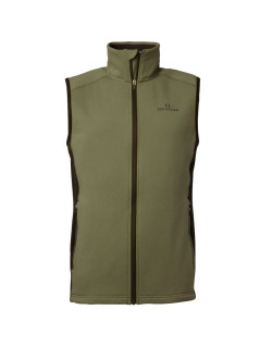 Lenzie Flecce vest