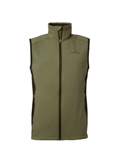 Lenzie Flecce vest