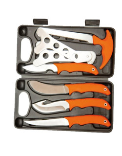 Set de 5 Couteaux
