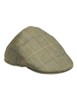Casquette plate Woodhay Laksen