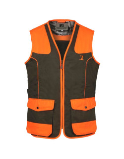 Gillet Tradition Enfant Haute Visibilité