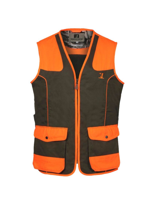 Gillet Tradition Enfant Haute Visibilité Gillet Tradition Enfant Haute Visibilité