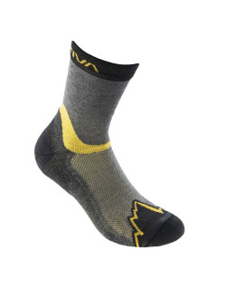 Chaussettes de marche X-cursion Socks La Sportiva