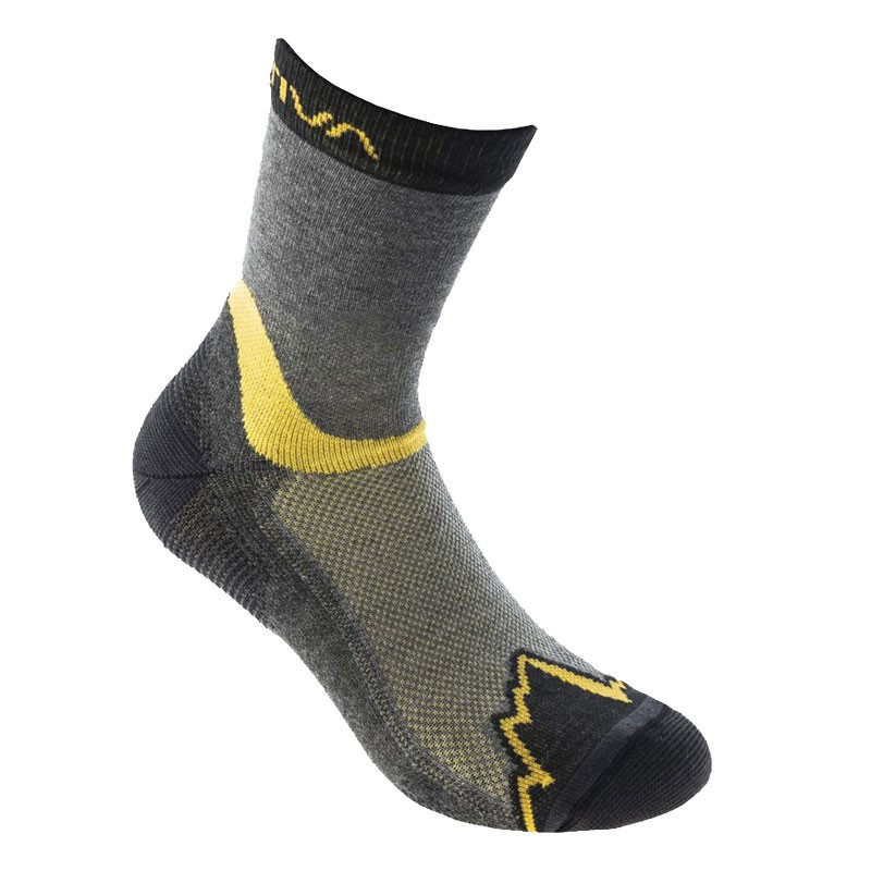 Chaussettes de marche X-cursion Socks La Sportiva