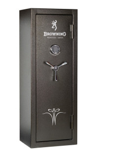 Armoire forte Browning Defender 12