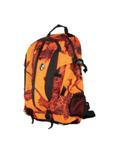 Sac à dos Camo Orange Somlys