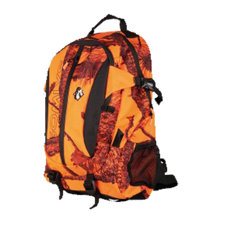 Sac à dos Camo Orange Somlys