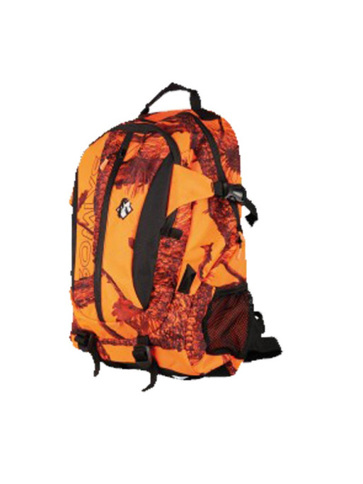 Sac à dos Camo Orange Somlys