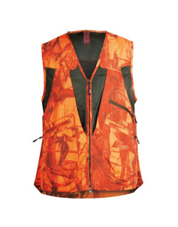 Gilet Hart Muguet-V C BLAZE