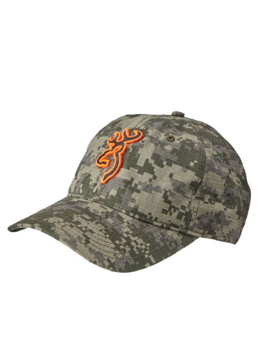 Casquette digi camo buck